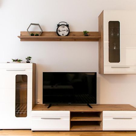Iva Apartment Zagreb Luaran gambar