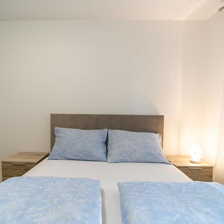 Iva Apartment Zagreb Luaran gambar