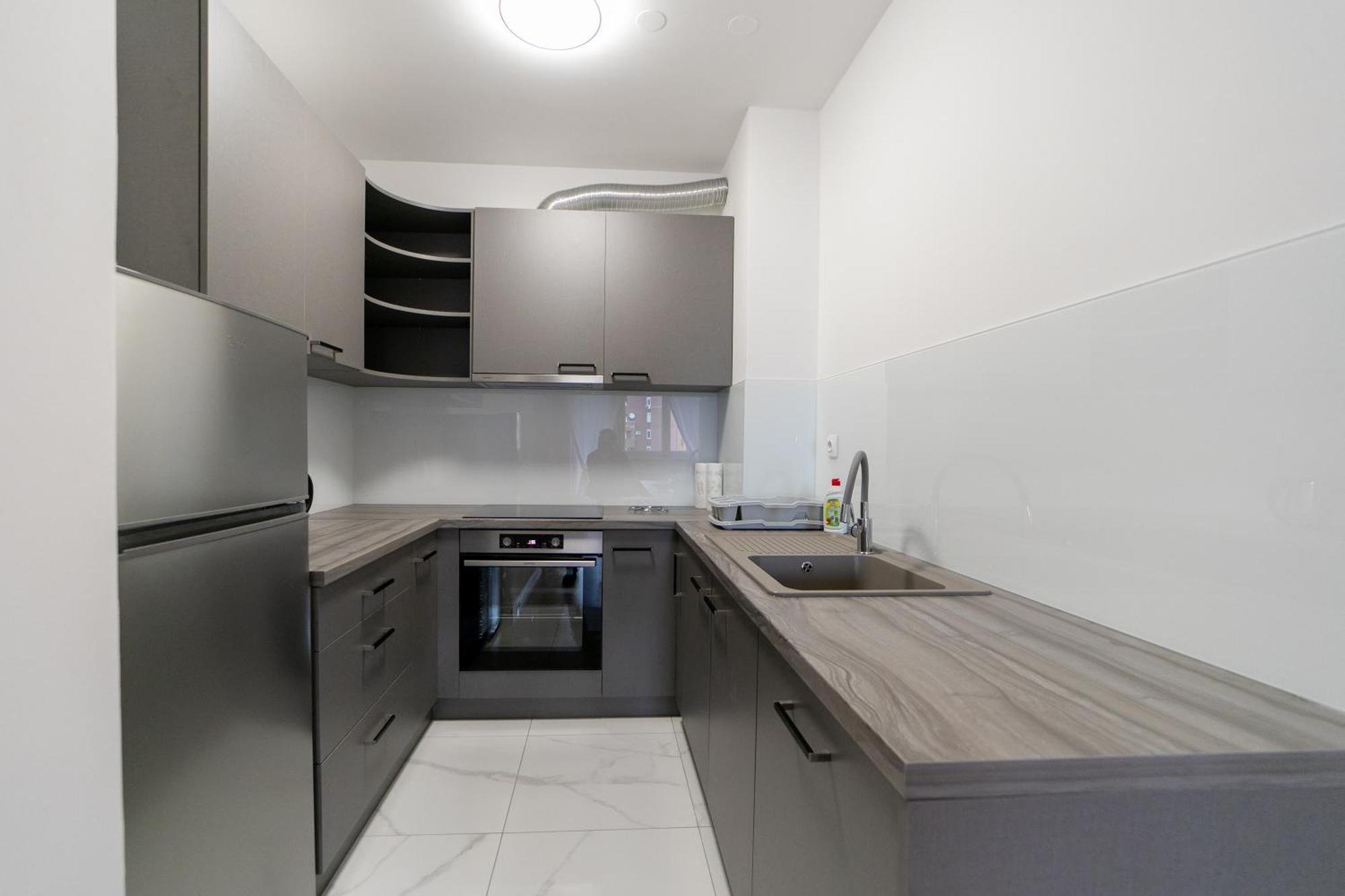 Iva Apartment Zagreb Luaran gambar