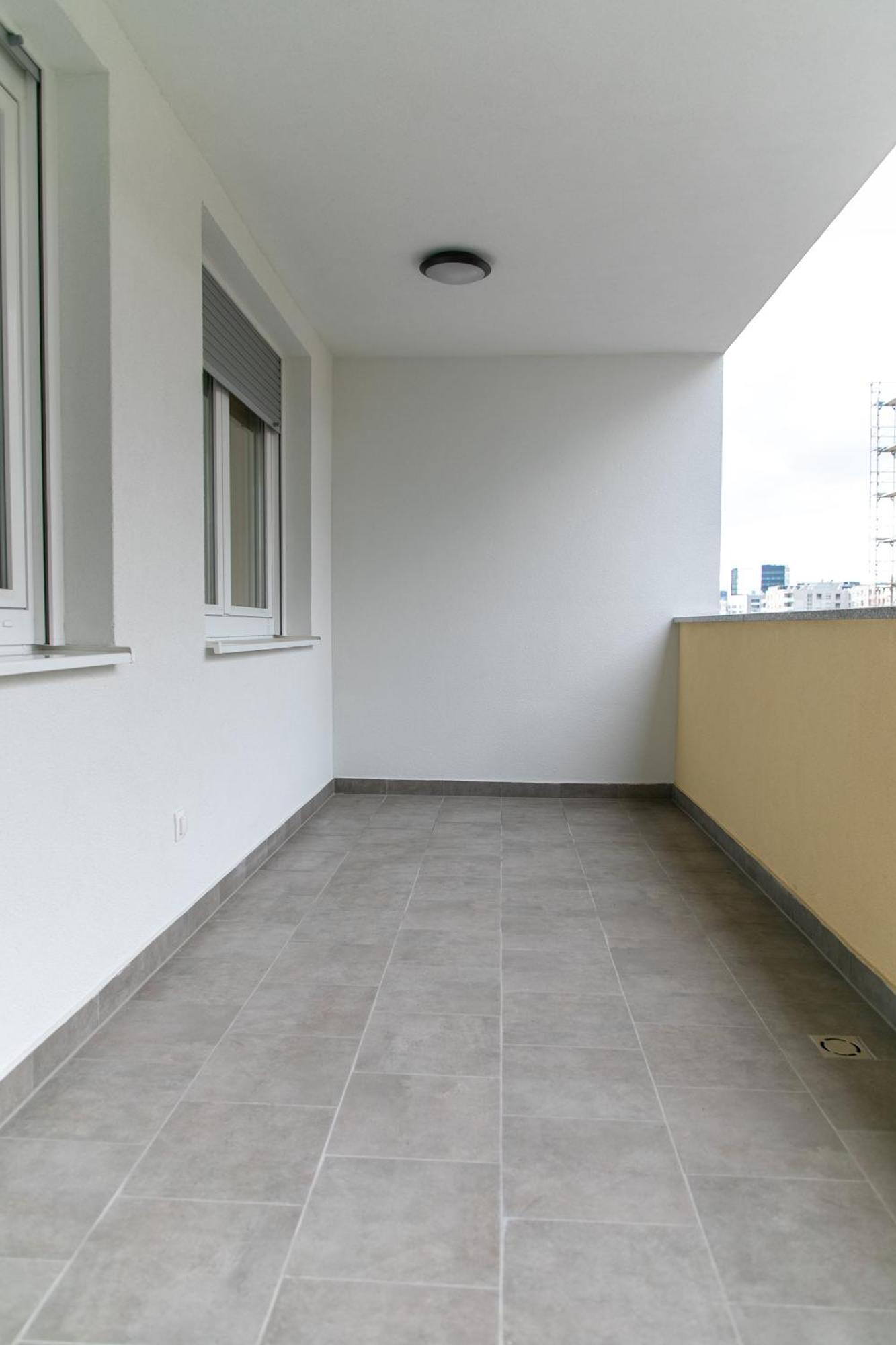 Iva Apartment Zagreb Luaran gambar