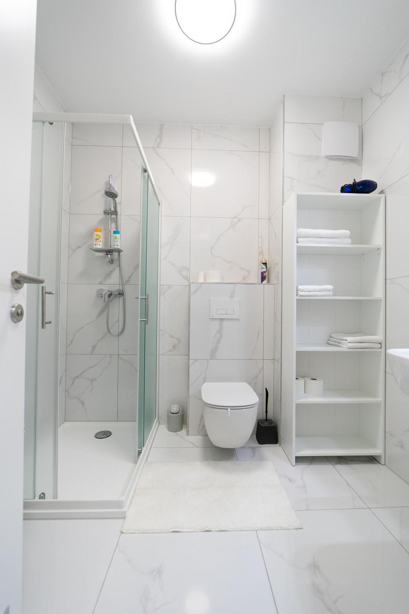 Iva Apartment Zagreb Luaran gambar