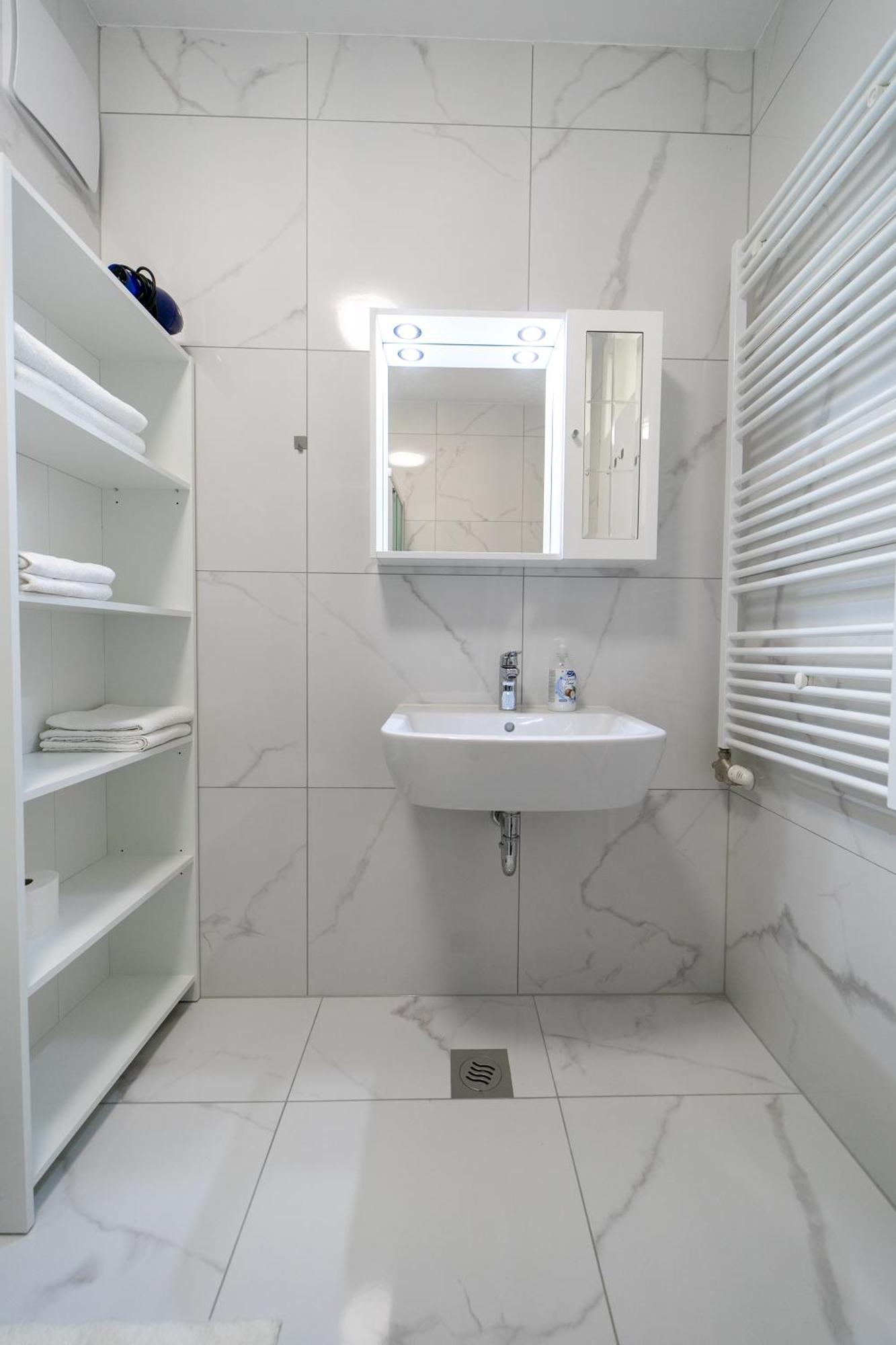 Iva Apartment Zagreb Luaran gambar