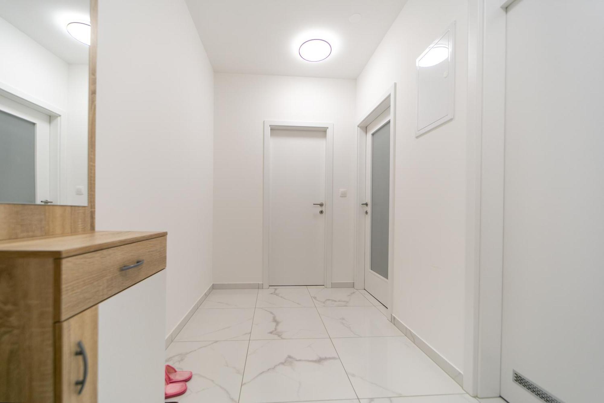 Iva Apartment Zagreb Luaran gambar